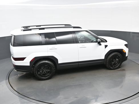 Used 2025 Hyundai Santa Fe XRT image 38