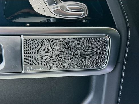 Certified 2021 Mercedes-Benz G 63 AMG 4MATIC image 19
