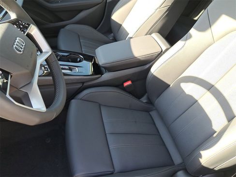 New 2025 Audi A5 2.0T Premium Plus image 18