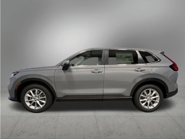 New 2027 Honda CR-V EX image 2