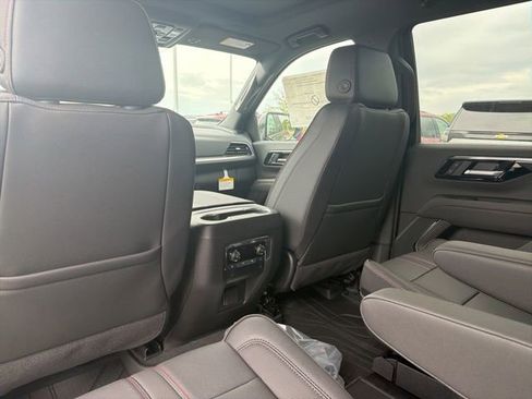 New 2026 Chevrolet Tahoe RST w/ Comfort Package AWD/4WD image 20