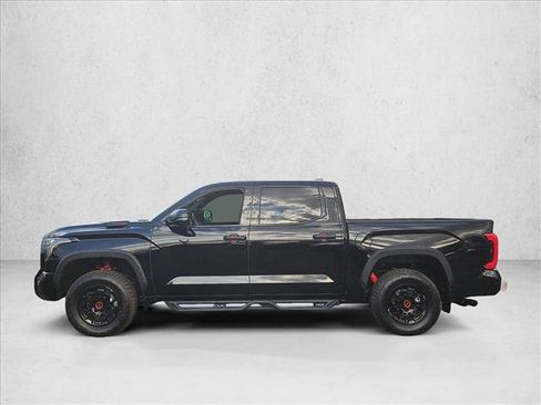 Certified 2026 Toyota Tundra TRD Pro AWD/4WD image 10