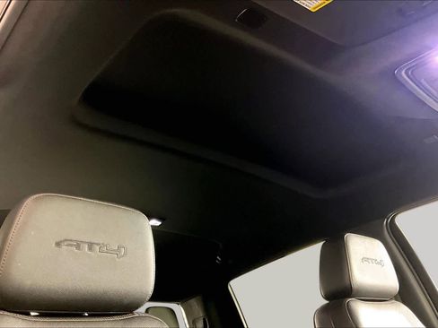 Used 2021 GMC Sierra 1500 AT4 AWD/4WD image 14