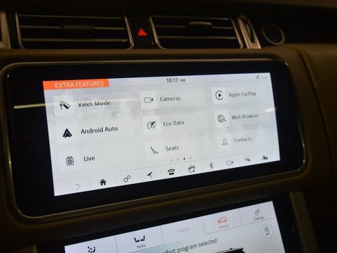 Used 2022 Land Rover Range Rover Westminster Edition image 27