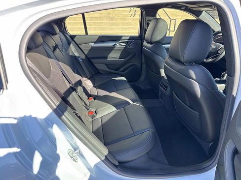 New 2026 Cadillac CT5 Premium Luxury image 11