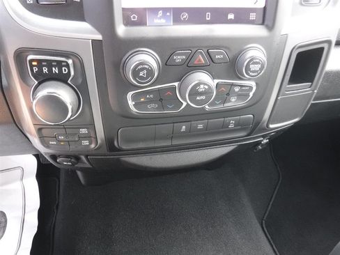 Used 2022 RAM 1500 Classic Warlock w/ Electronics Group AWD/4WD image 19