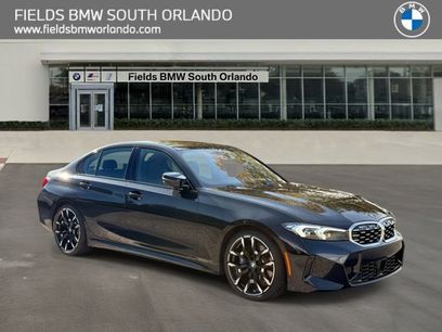 Used 2026 BMW M340i