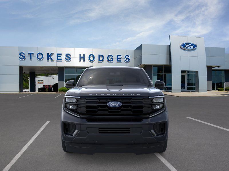 New 2026 Ford Expedition Active RWD image 38