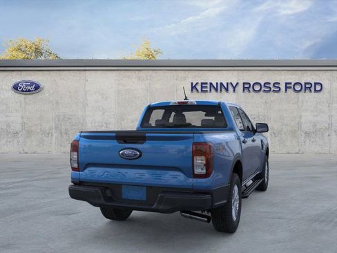 New 2025 Ford Ranger XL image 8