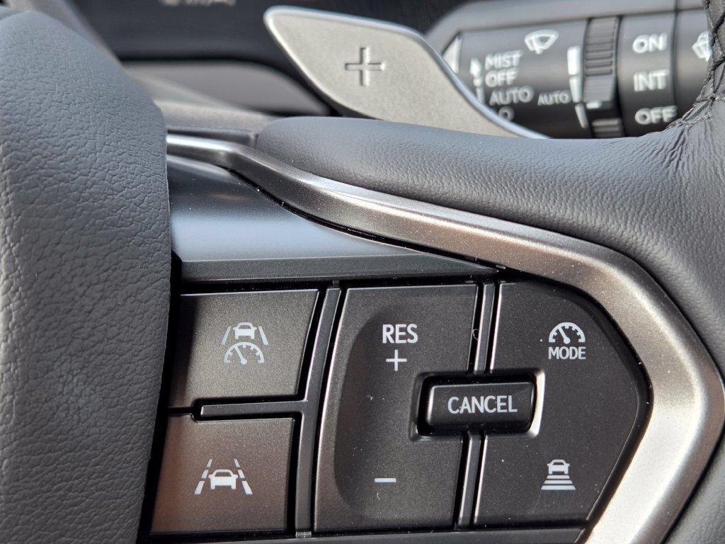 New 2026 Lexus RX 350 Premium w/ Convenience Package AWD/4WD image 18