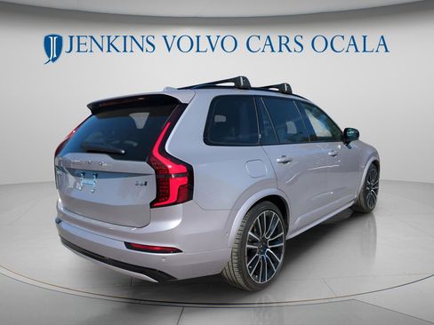 New 2026 Volvo XC90 B6 Ultra w/ Protection Package Premier image 3