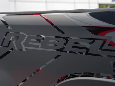 New 2026 RAM 1500 Rebel image 20