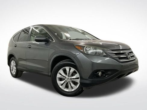 Used 2013 Honda CR-V EX image 3