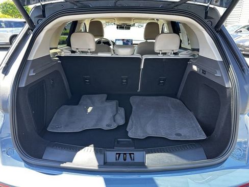 Certified 2024 Lincoln Corsair AWD w/ Equipment Group 101A image 43