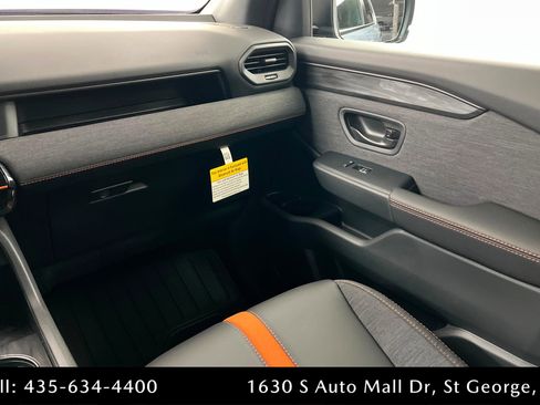 New 2026 Honda Passport TrailSport image 10