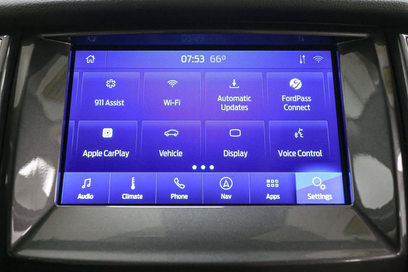 Used 2020 Ford Ranger Lariat w/ Equipment Group 501A Mid AWD/4WD image 26