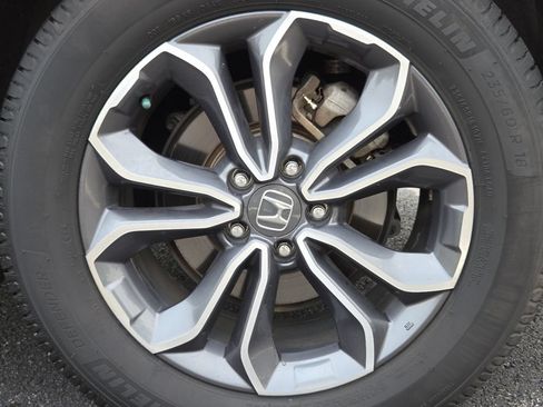 Certified 2022 Honda CR-V EX image 16