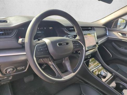 New 2026 Jeep Grand Cherokee Limited image 20