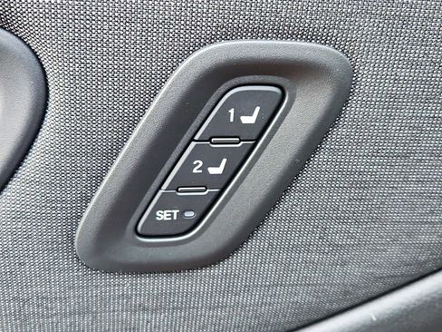 New 2026 Honda Passport TrailSport image 19