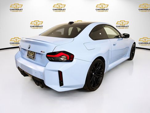 Used 2024 BMW M2 Coupe w/ M Driver's Package image 7