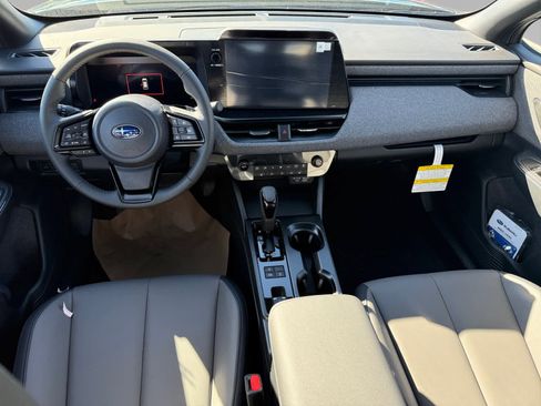 New 2026 Subaru Outback Premium image 10