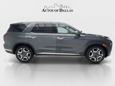 Used 2025 Hyundai Palisade Limited FWD image 6