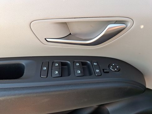 Used 2022 Hyundai Tucson SEL AWD/4WD image 12