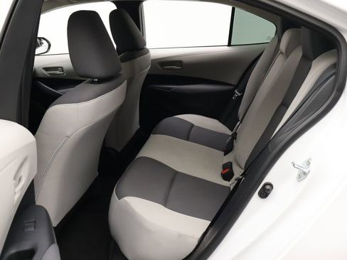 Certified 2024 Toyota Corolla LE FWD image 19