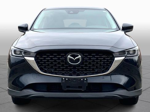 Used 2023 MAZDA CX-5 AWD 2.5 S w/ Premium Package image 3