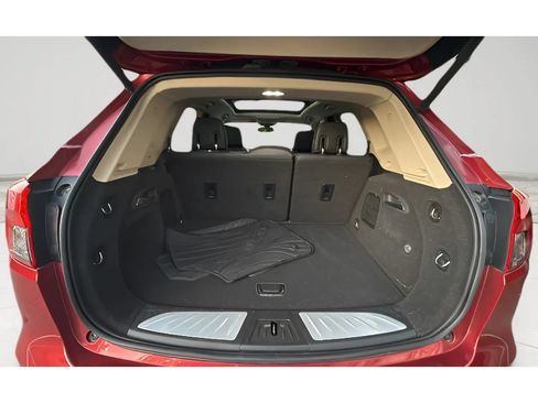Used 2017 Buick Envision Essence AWD/4WD image 7