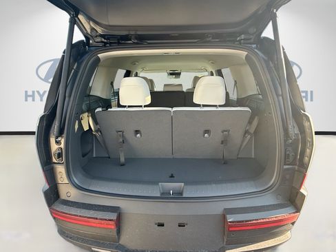 New 2026 Hyundai Santa Fe SEL FWD image 18