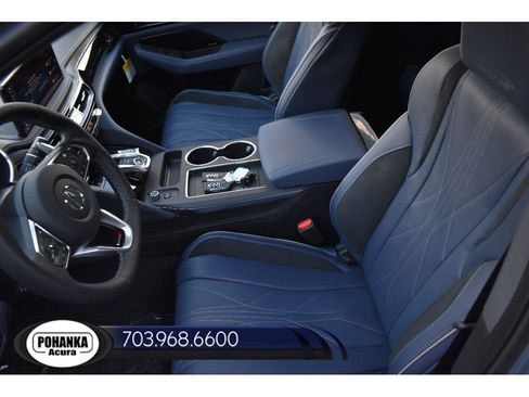 New 2026 Acura MDX Type S image 15