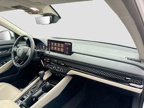 Used 2023 Honda Accord EX-L image 30