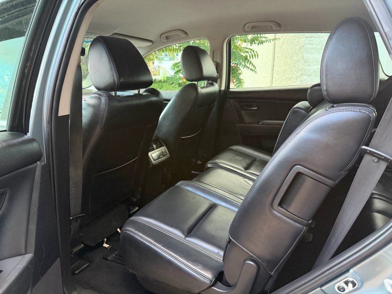 Used 2012 MAZDA CX-9 Touring AWD/4WD image 12