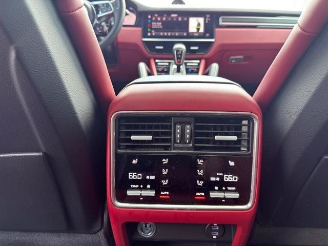 Used 2023 Porsche Cayenne GTS AWD/4WD image 13