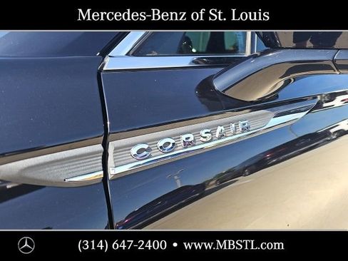 Used 2020 Lincoln Corsair Reserve w/ Equipment Group 201A image 7