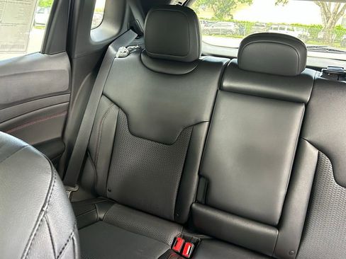 New 2026 Jeep Compass Trailhawk image 13