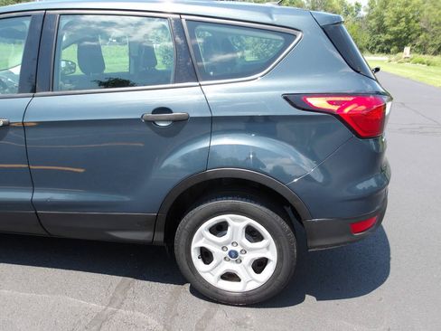 Used 2019 Ford Escape S FWD image 32