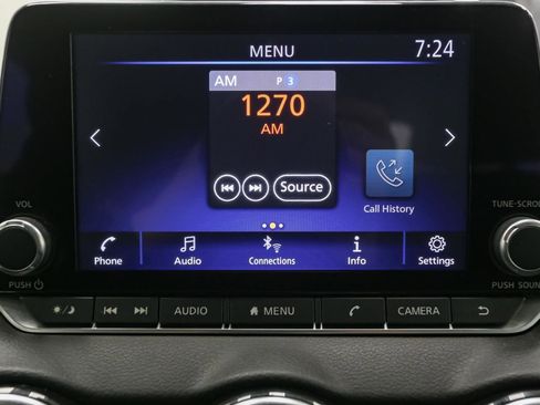 Used 2021 Nissan Sentra SV image 20