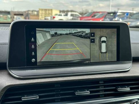 Used 2022 Kia Telluride SX w/ SX Prestige Package image 33