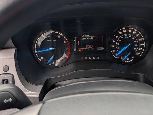 Used 2019 Ford Ranger XLT w/ FX4 Off-Road Package AWD/4WD image 19