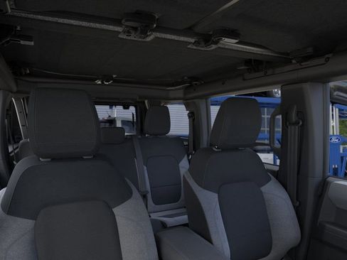 New 2026 Ford Bronco Big Bend image 12