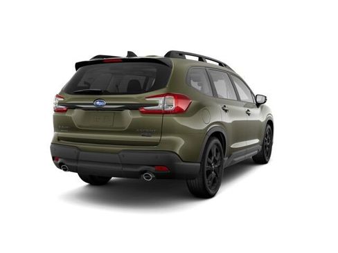 New 2025 Subaru Ascent Bronze Edition w/ Popular Package #2 image 6