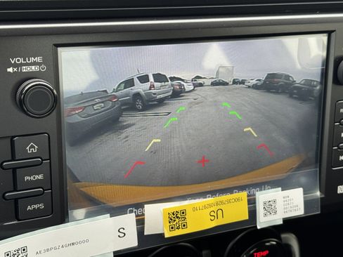 New 2026 Toyota GR86 YUZU Limited image 6