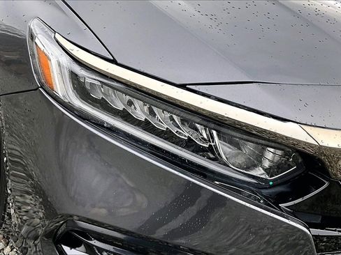 Used 2019 Honda Accord Sport image 27