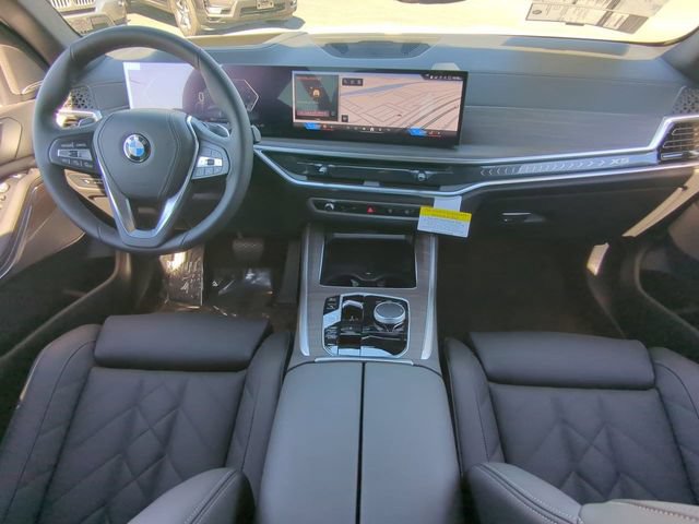 Used 2026 BMW X5 sDrive40i w/ Premium Package RWD image 15