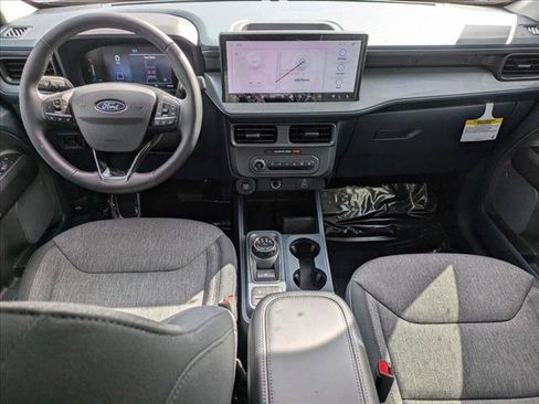 New 2025 Ford Maverick XLT w/ XLT Luxury Package image 14