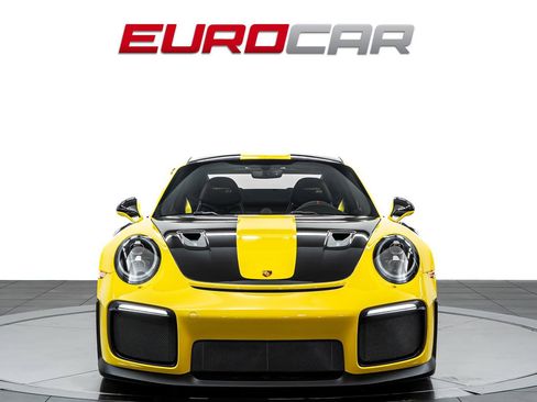 Used 2019 Porsche 911 GT2 RS RWD image 8