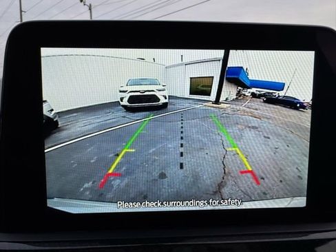 Used 2024 Ford Escape ST-Line image 10