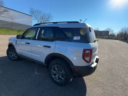 New 2026 Ford Bronco Sport Big Bend AWD/4WD image 6